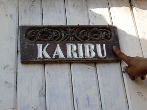 Swahili Primer with Donald Young Safaris